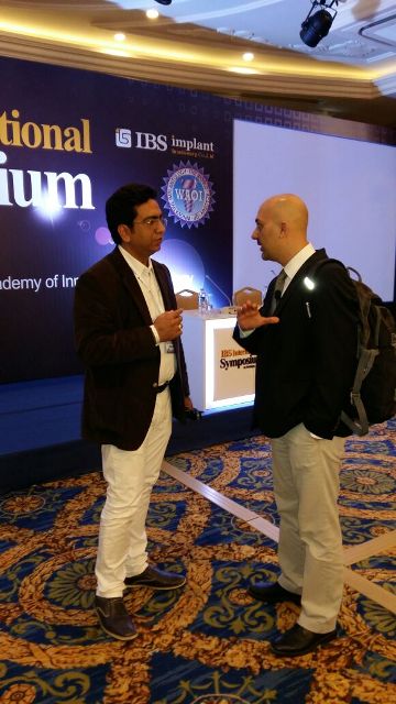 Implex Dental implants